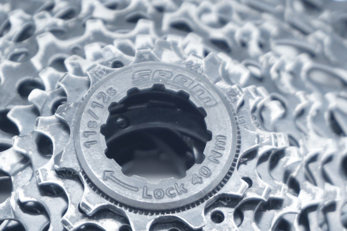 SRAM 「スラム」 PG1230 11-50T スプロケット / 京都八幡店