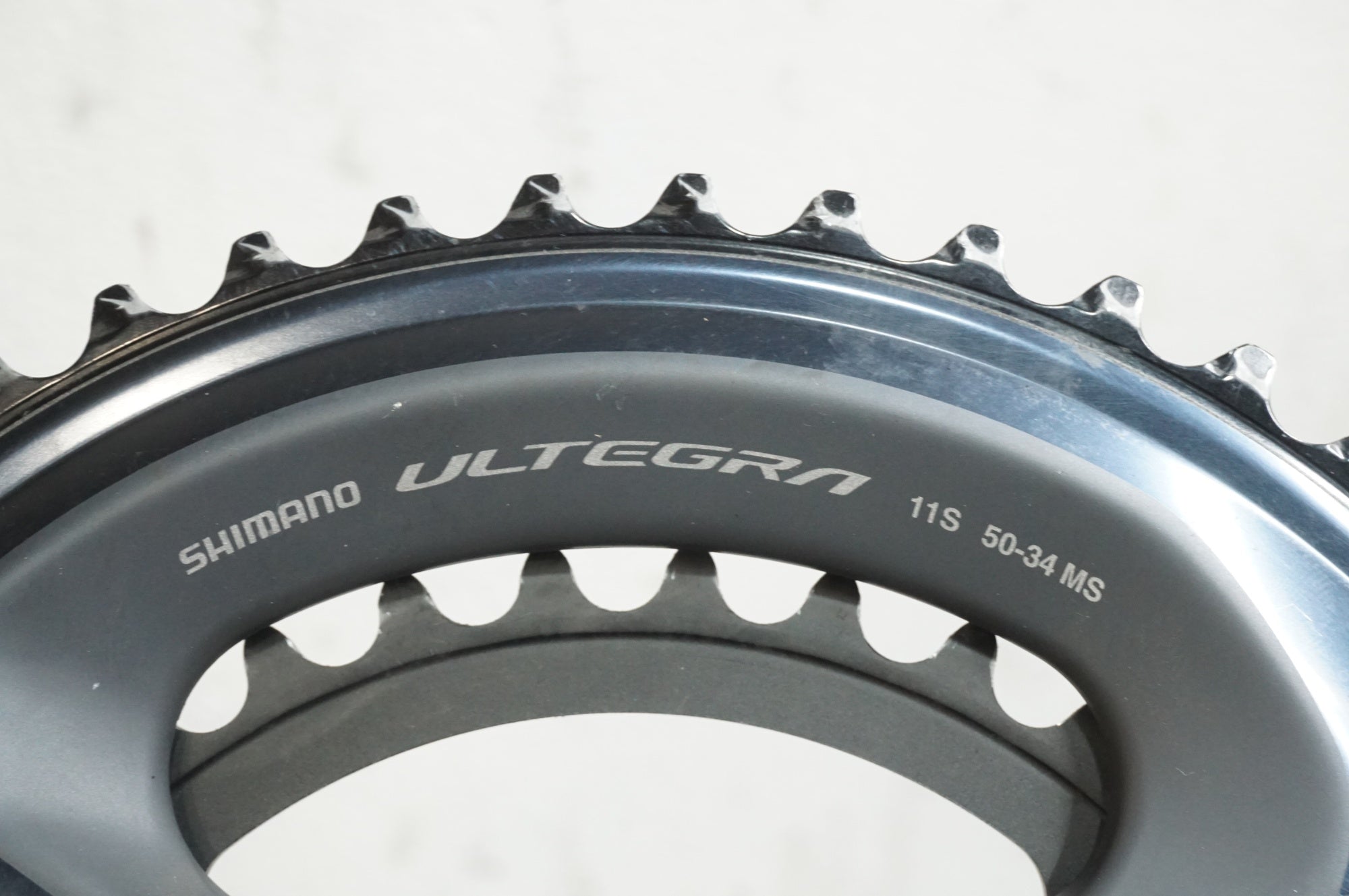 SHIMANO 「シマノ」 ULTEGRA FC-R8000 50-34T 170mm クランクセット