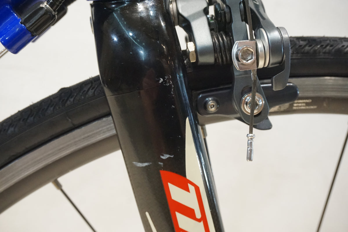 GIOS 「ジオス」 AEROLITE 2008年ごろモデル ロードバイク / 横浜戸塚店