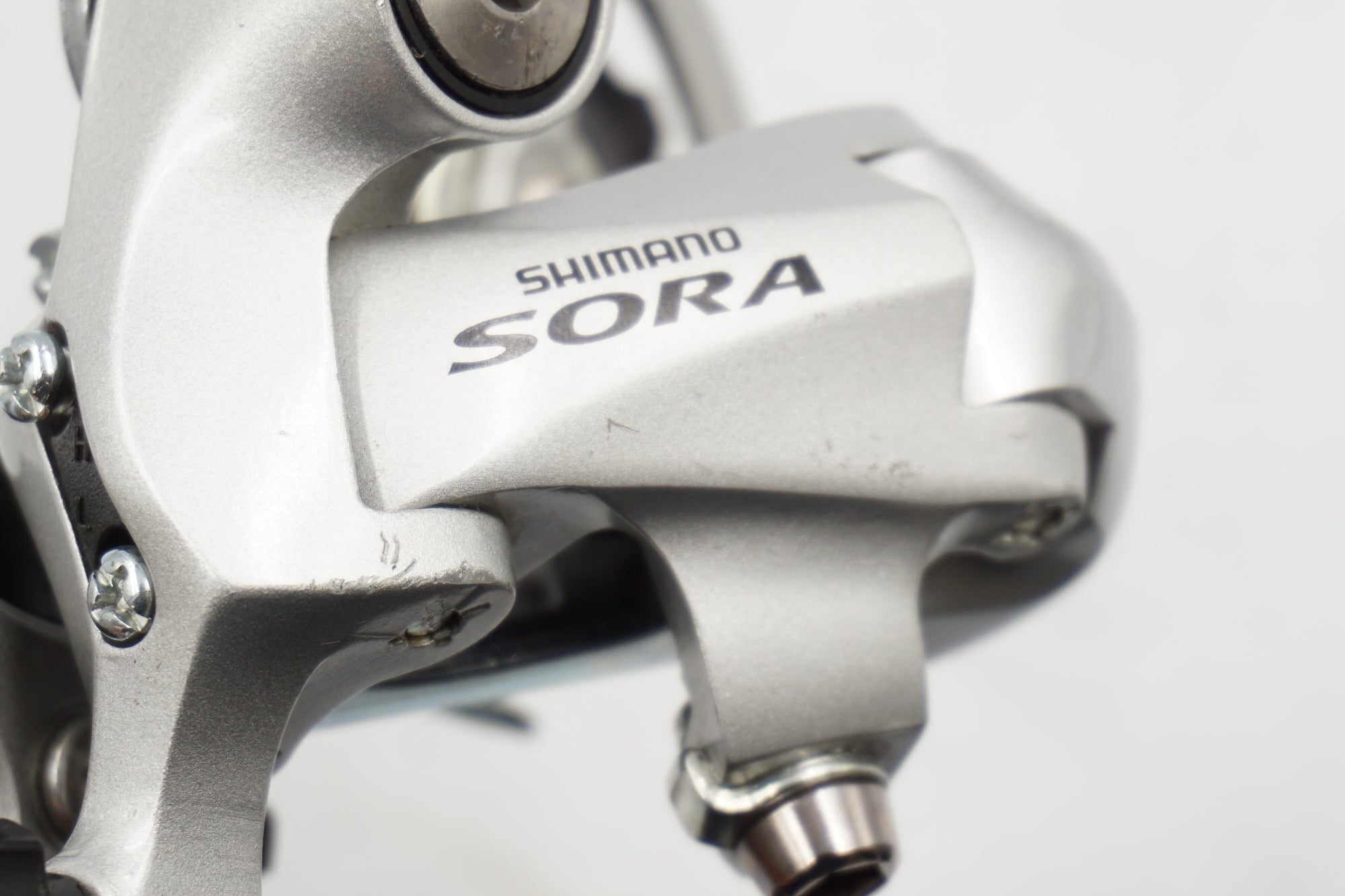SHIMANO 「シマノ」 SORA RD-3400 リアディレイラー / 奈良店