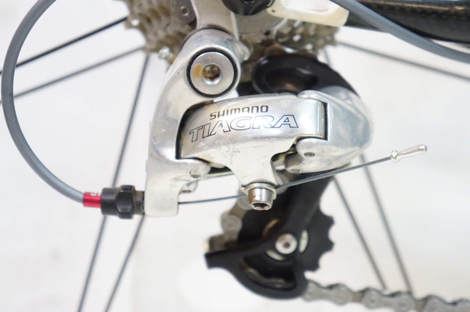 ANTARES 「アンタレス」 201 2004年頃 ロードバイク / 熊谷本店