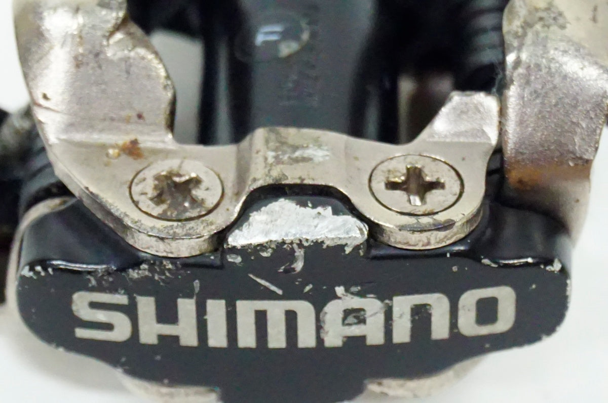 SHIMANO 「シマノ」 PD-M520 ペダル / 名古屋大須店