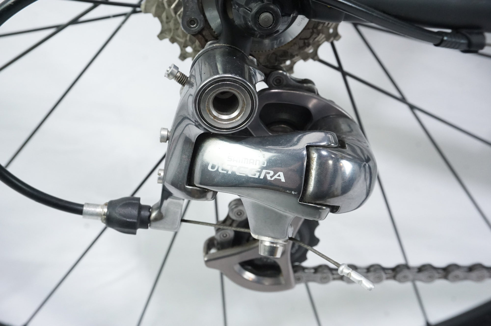 CHERUBIM 「ケルビム」 ULI 650C 2010年モデル ロードバイク / AKIBA店