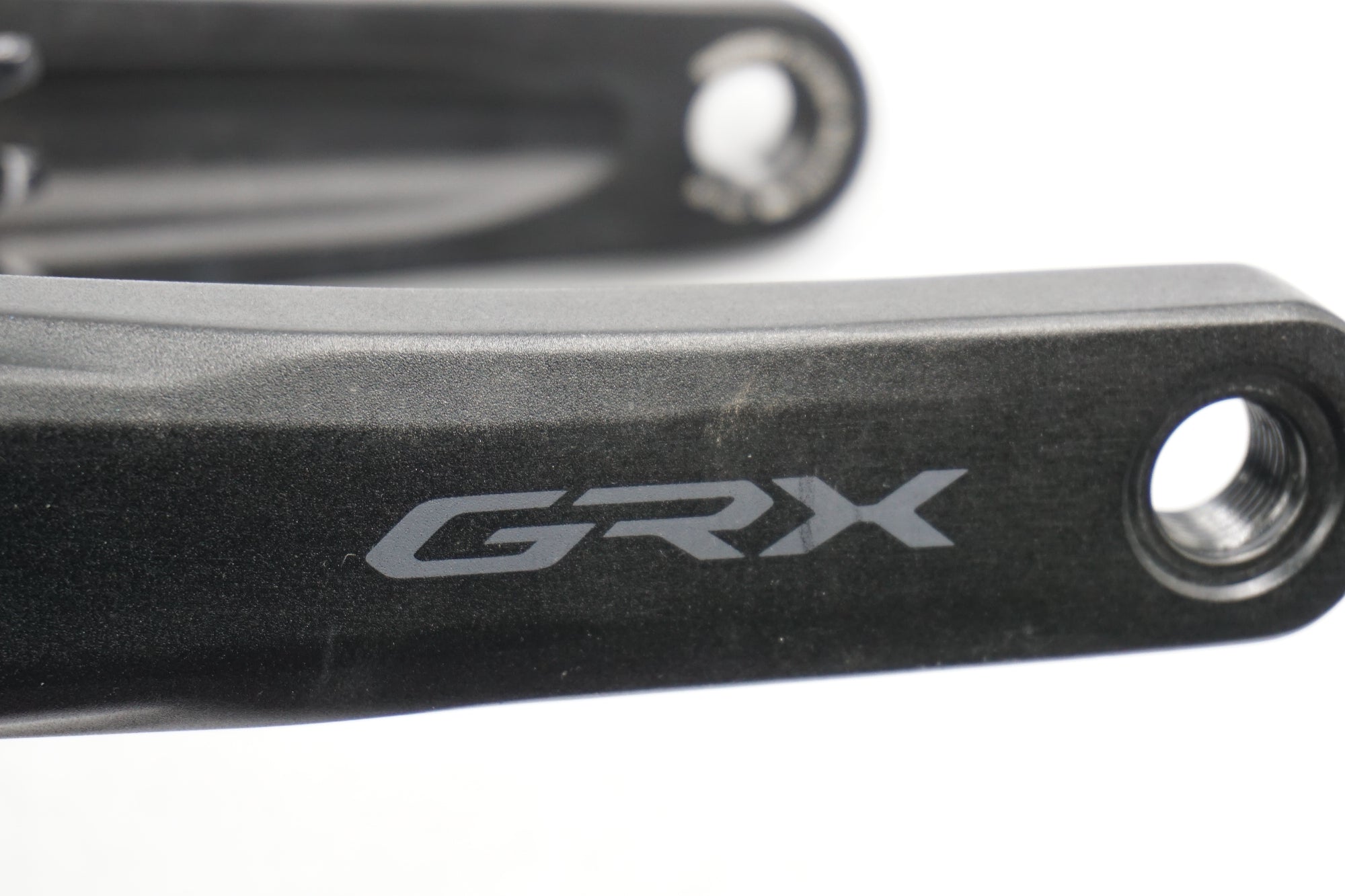 SHIMANO 「シマノ」 GRX FC-RX600 40T 170mm クランク / 奈良店