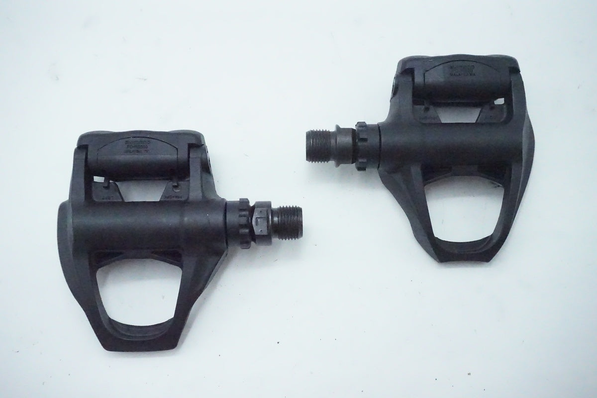 SHIMANO「シマノ」 PD-RS500 ペダル/ 京都西院店