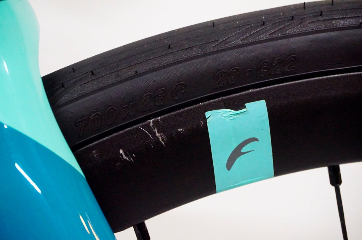 BIANCHI 「ビアンキ」 OLTRE XR3 CV DISC 2022年モデル ロードバイク / 名古屋大須店
