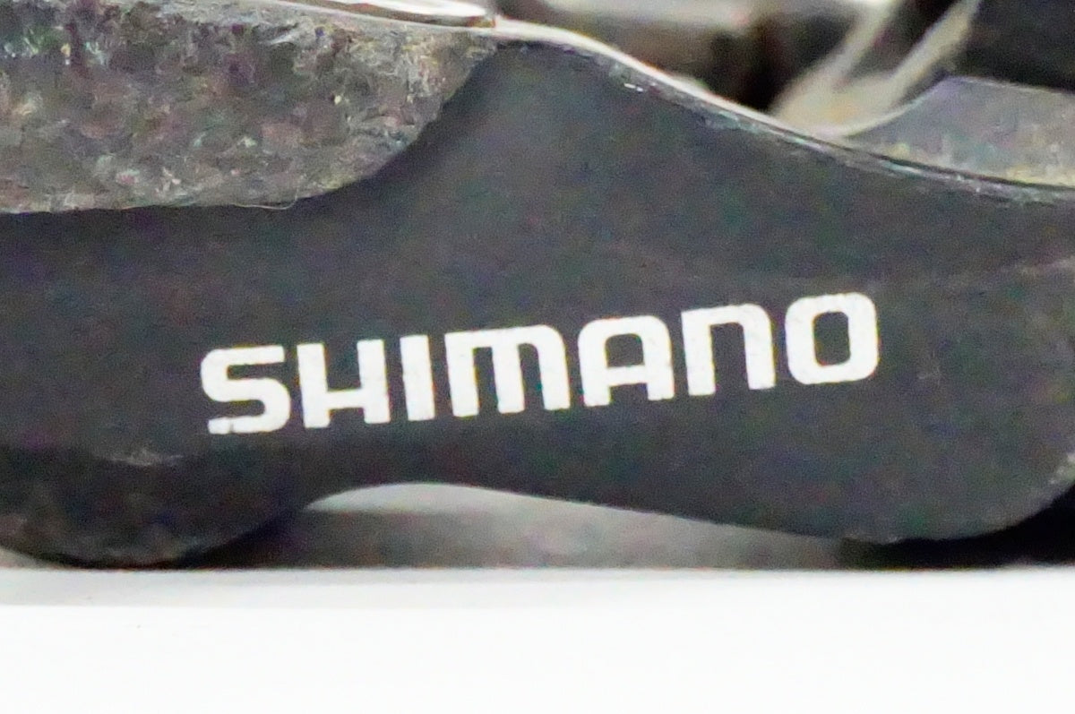 SHIMANO 「シマノ」 PD-RS500 ペダル / 名古屋大須店