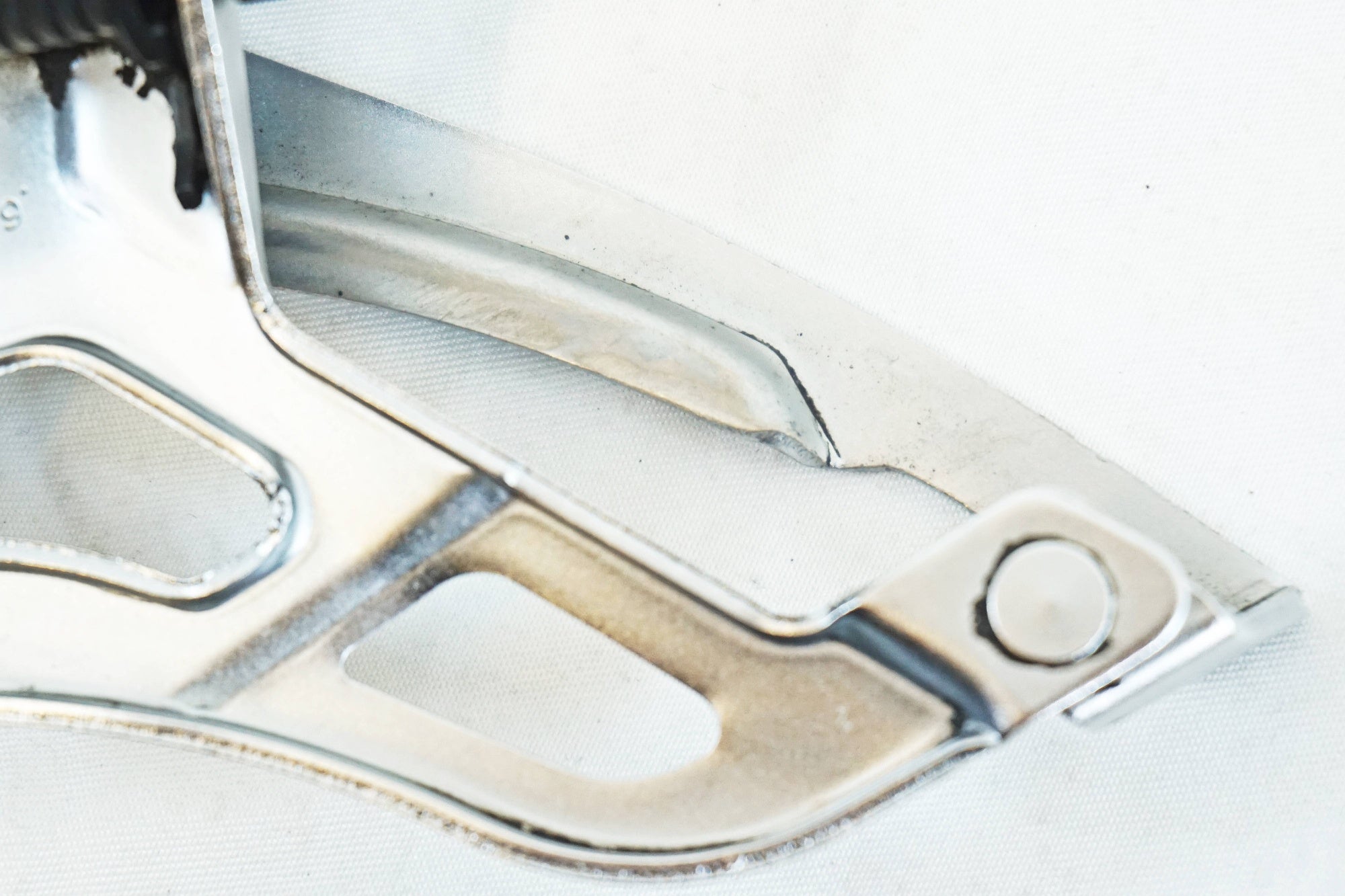 SRAM 「スラム」 X-9 フロントディレイラー / 有明ガーデン店