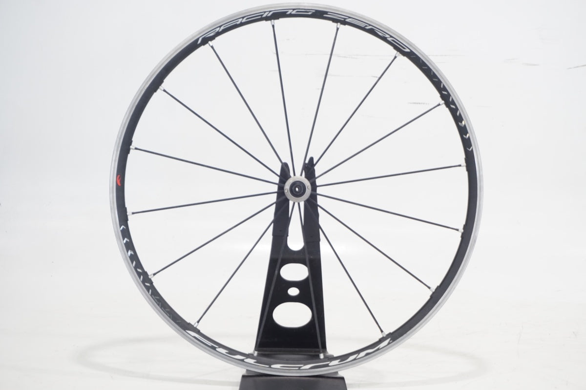 FULCRUM 「フルクラム」 RACING ZERO C17 SHIMANO11速 ホイールセット / 滋賀大津店