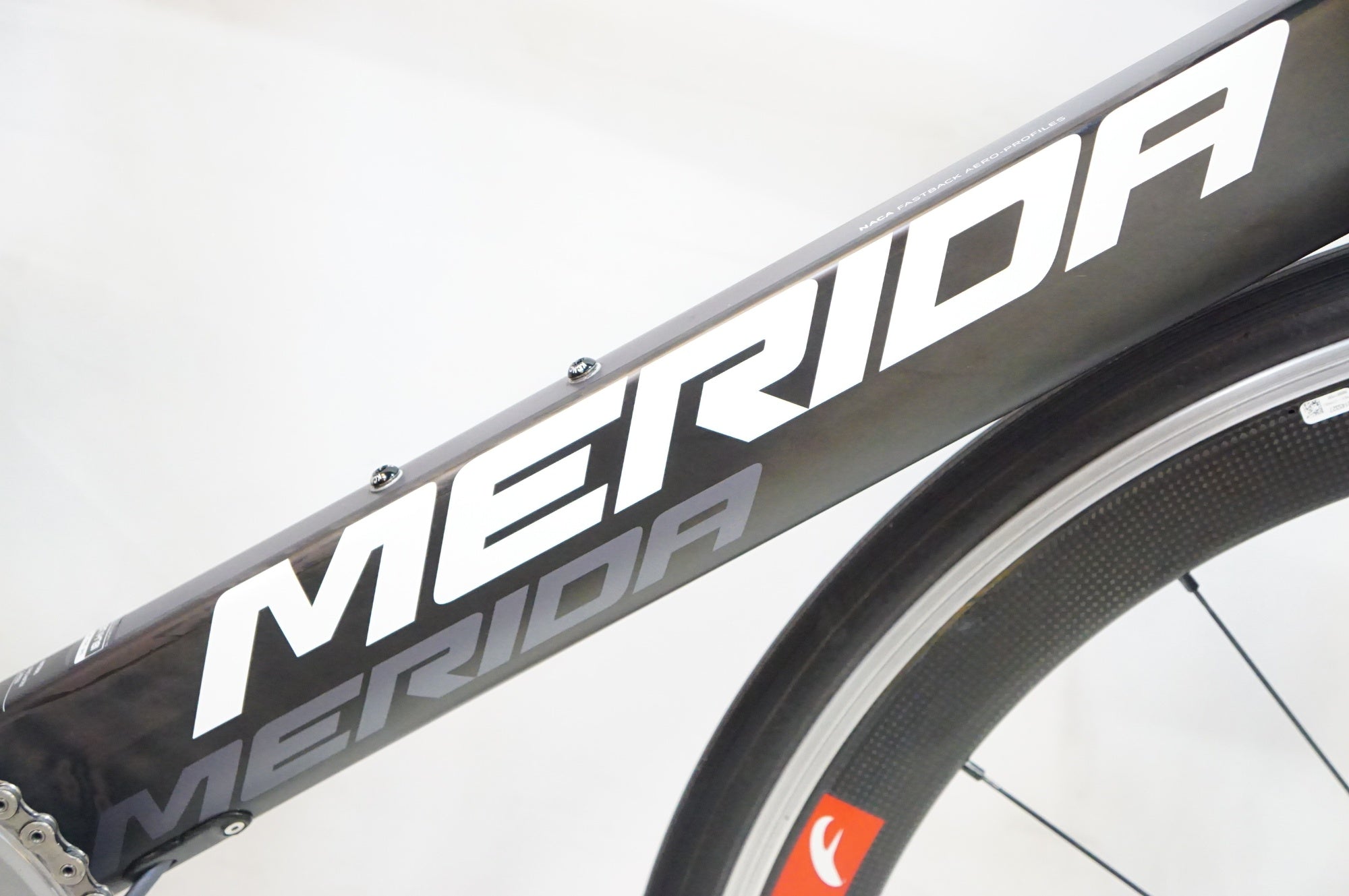 MERIDA 「メリダ」 REACTO 5000 2015年モデル ロードバイク / 熊谷本店