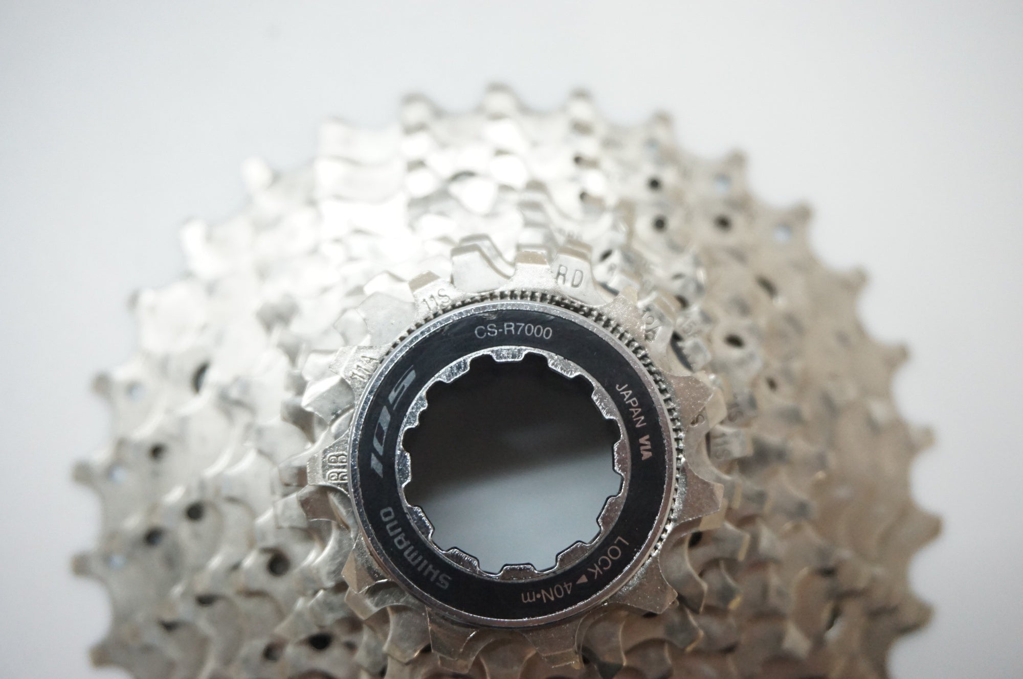 Amazon.co.jp: シマノ(SHIMANO) CS-R7000 11S 11-32T