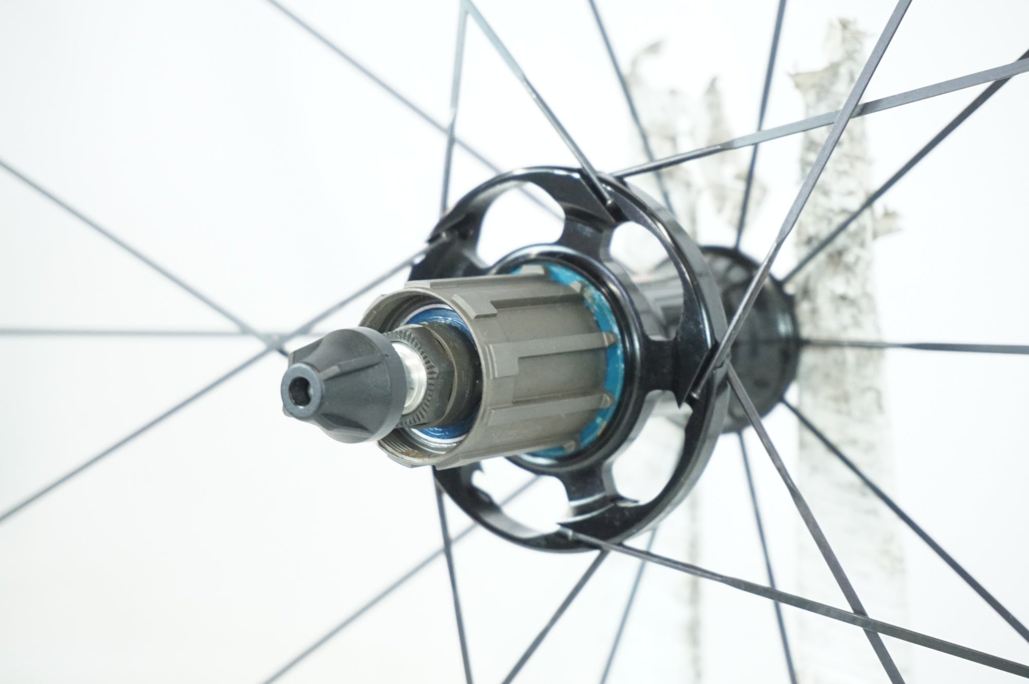 FULCRUM 「フルクラム」 RACING5 SHIMANO 11s ホイールセット / 宇都宮