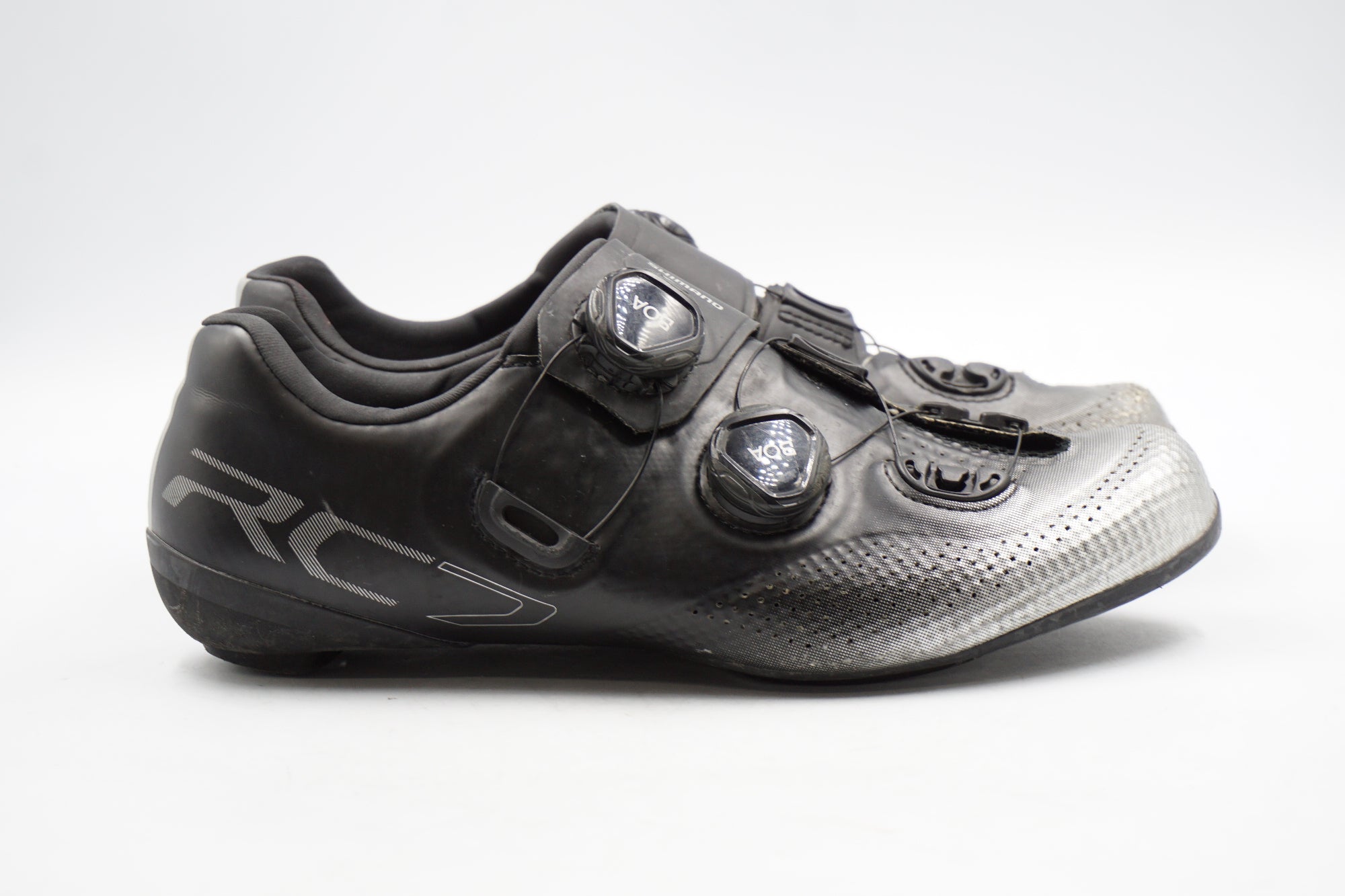 SHIMANO 「シマノ」 SH-RC702M 24.8cm シューズ / 奈良店