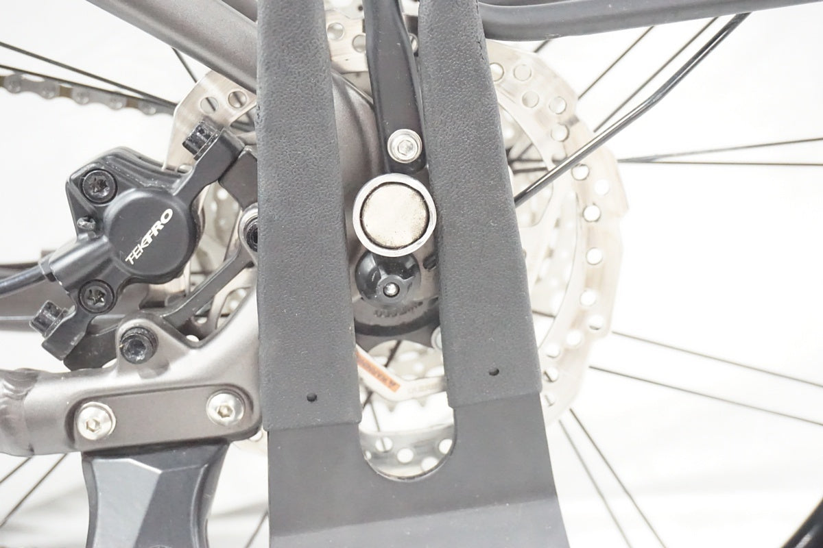 TERN 「ターン」 VERGE P10 2021年モデル 20インチ 折り畳み自転車 / 奈良店