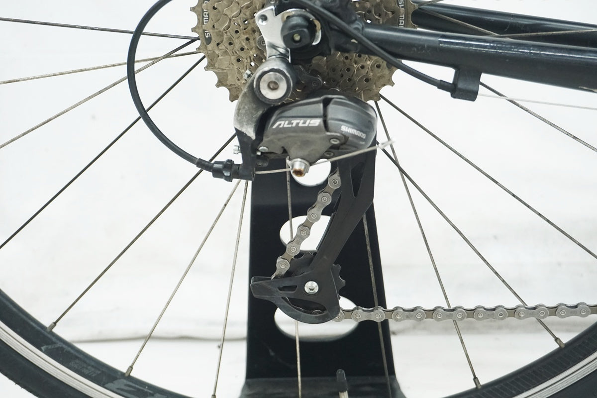 GIANT 「ジャイアント」 ESCAPE RX3 2021年モデル クロスバイク/ 大阪美原北インター店