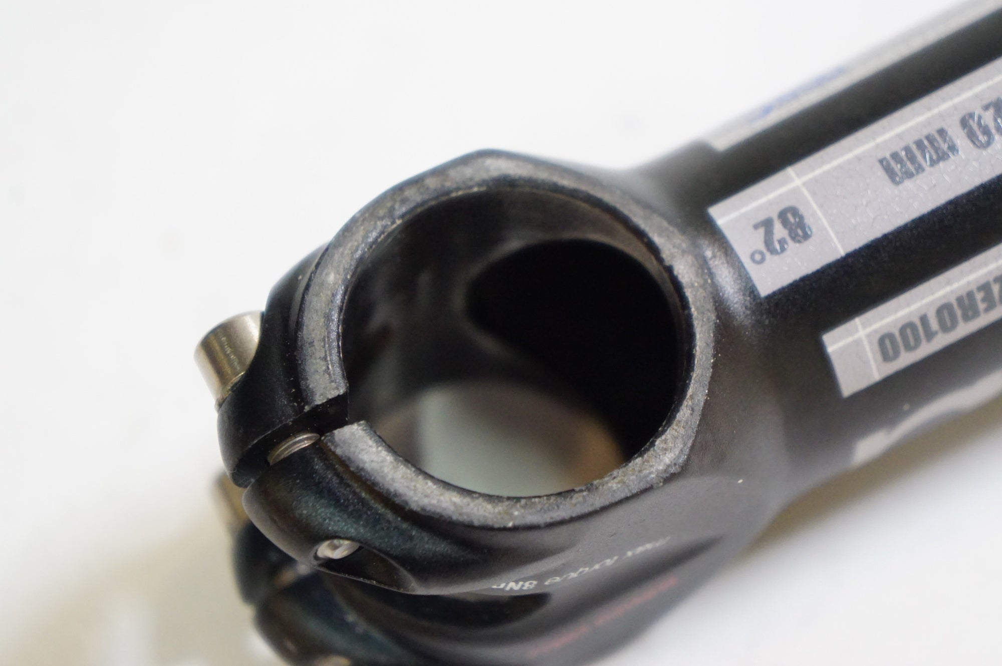 DEDA 「デダ」 ZERO 100 120mm ステム / 熊谷本店