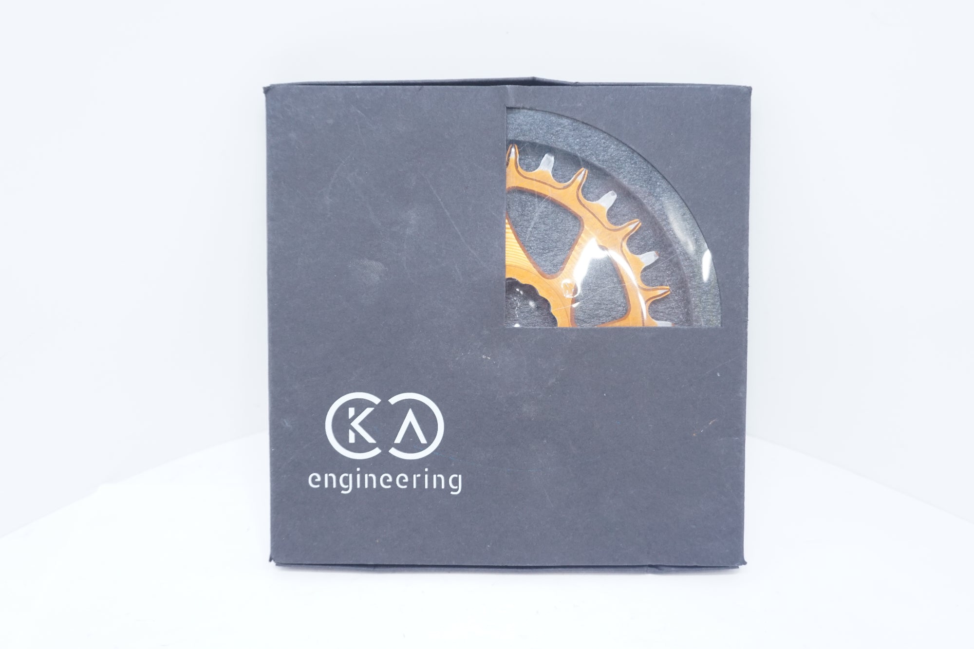 KA ENGINEERING 「ケーエー エンジニアリング」 30T チェーンリング / 大阪美原北インター店