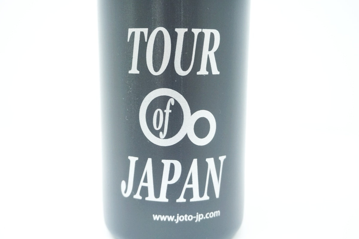 JOTO 「ジョートー」 TOUR OF JAPAN ツールボトル / 大阪美原北インター店