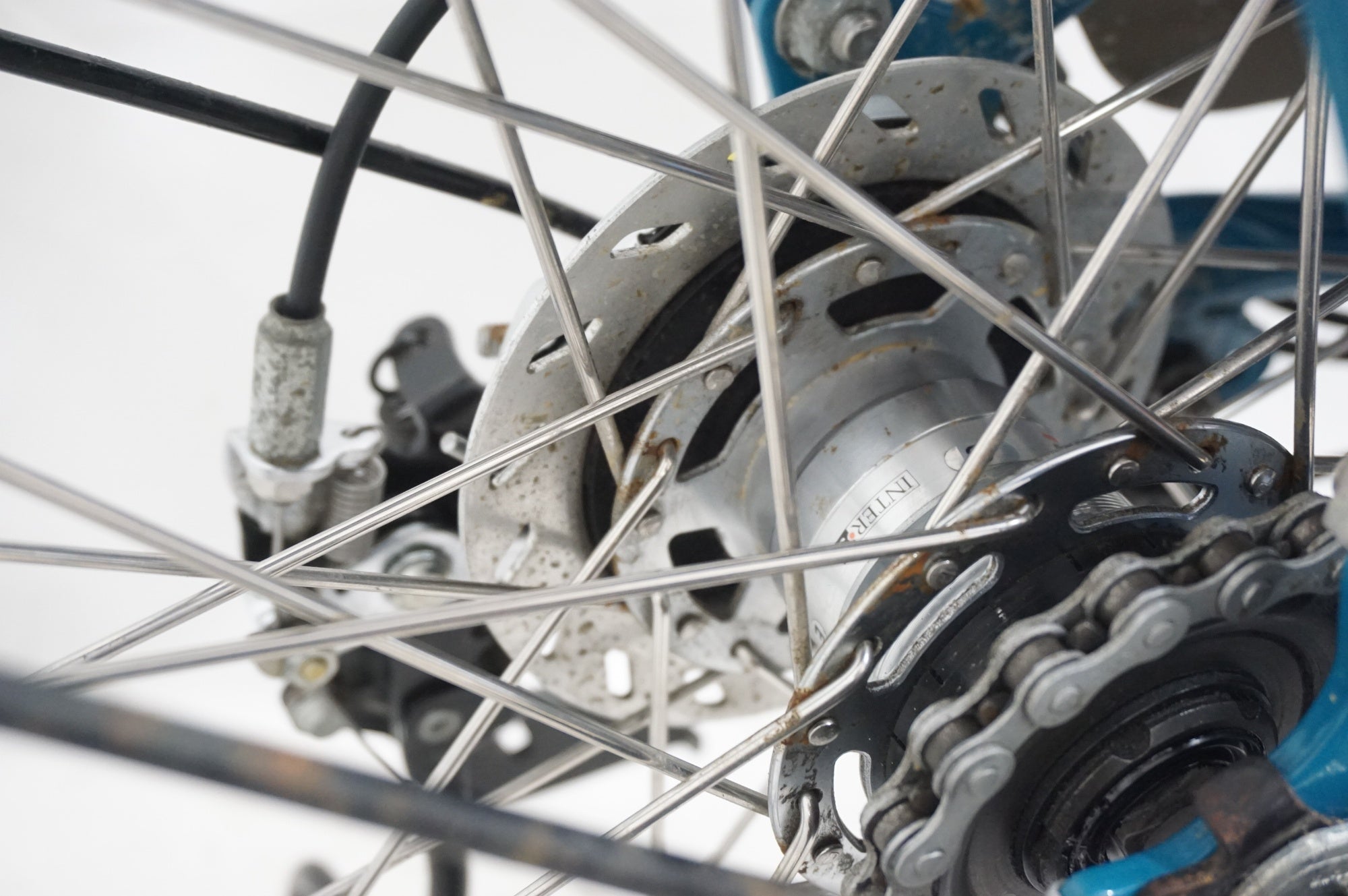 PANASONIC 「パナソニック」 ギュットクルーム・DX BE-FFE031 2023年モデル 20インチ 電動アシスト自転車 / 福岡アイランドシティ店