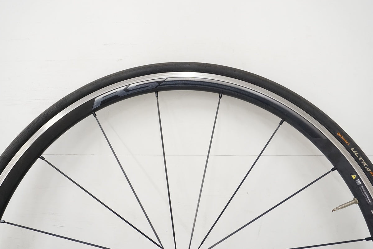 シマノ700Cホイール WH-RS330 SHIMANO 「シマノ」 WH-RS330 シマノ11速 ホイールセット / 浜松店