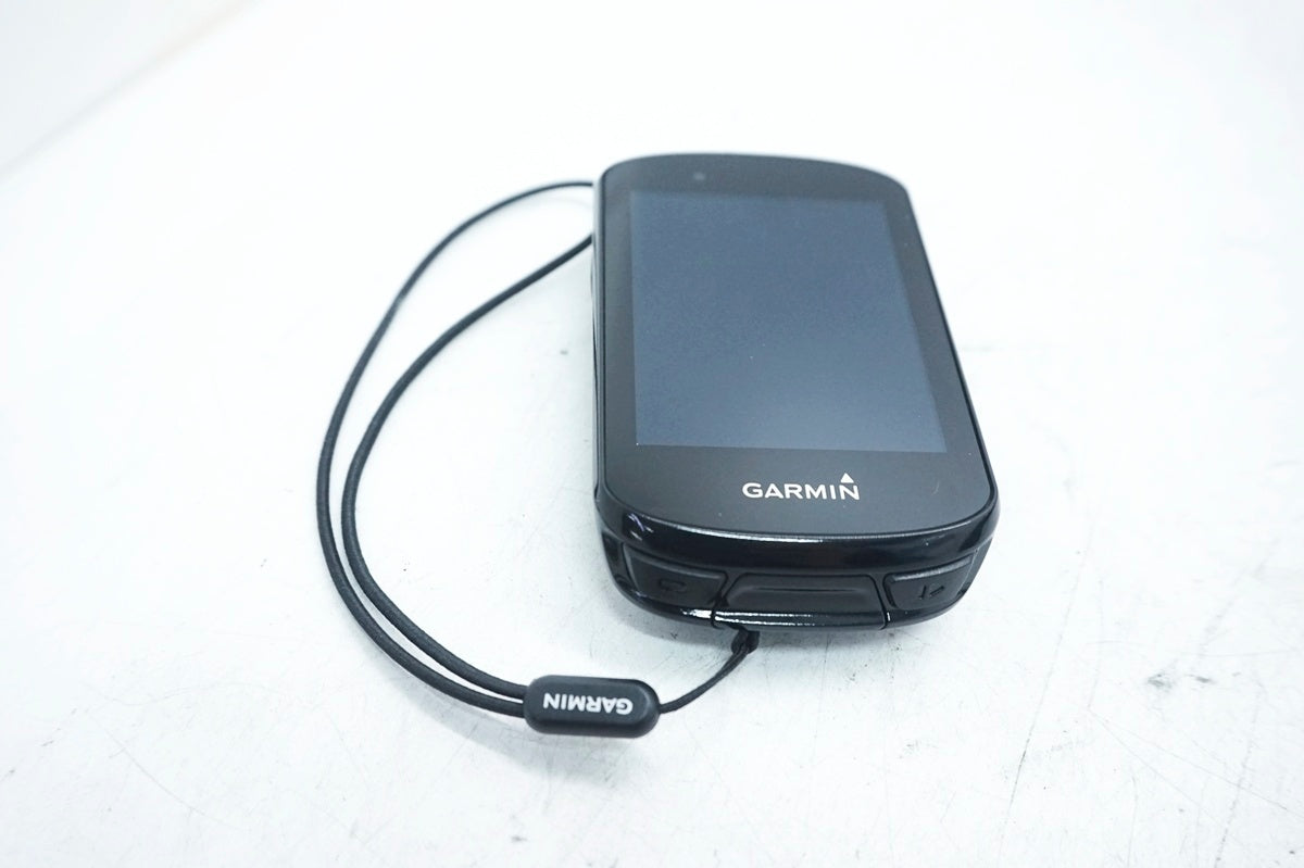 GARMIM 「ガーミン」 EDGE 830 (センサーセット) サイクル
