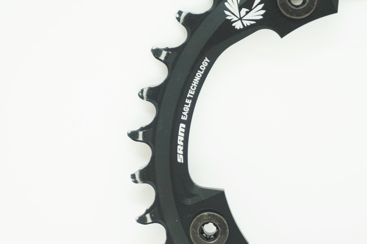 SRAM 「スラム」 EAGLE X-CYNC2 34T チェーンリング / 京都西院店