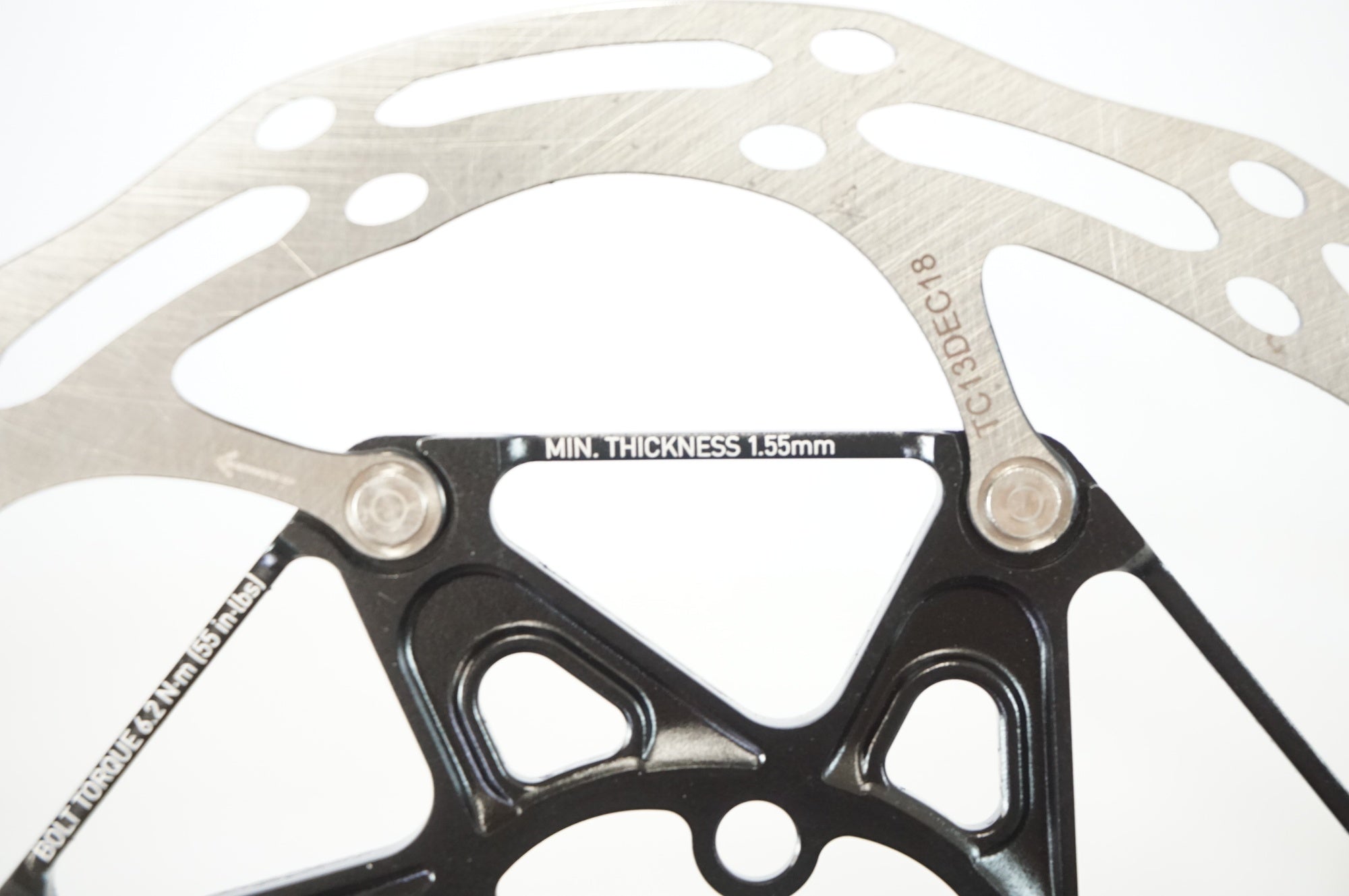 SRAM 「スラム」 φ160mm ディスクローター / 宇都宮店
