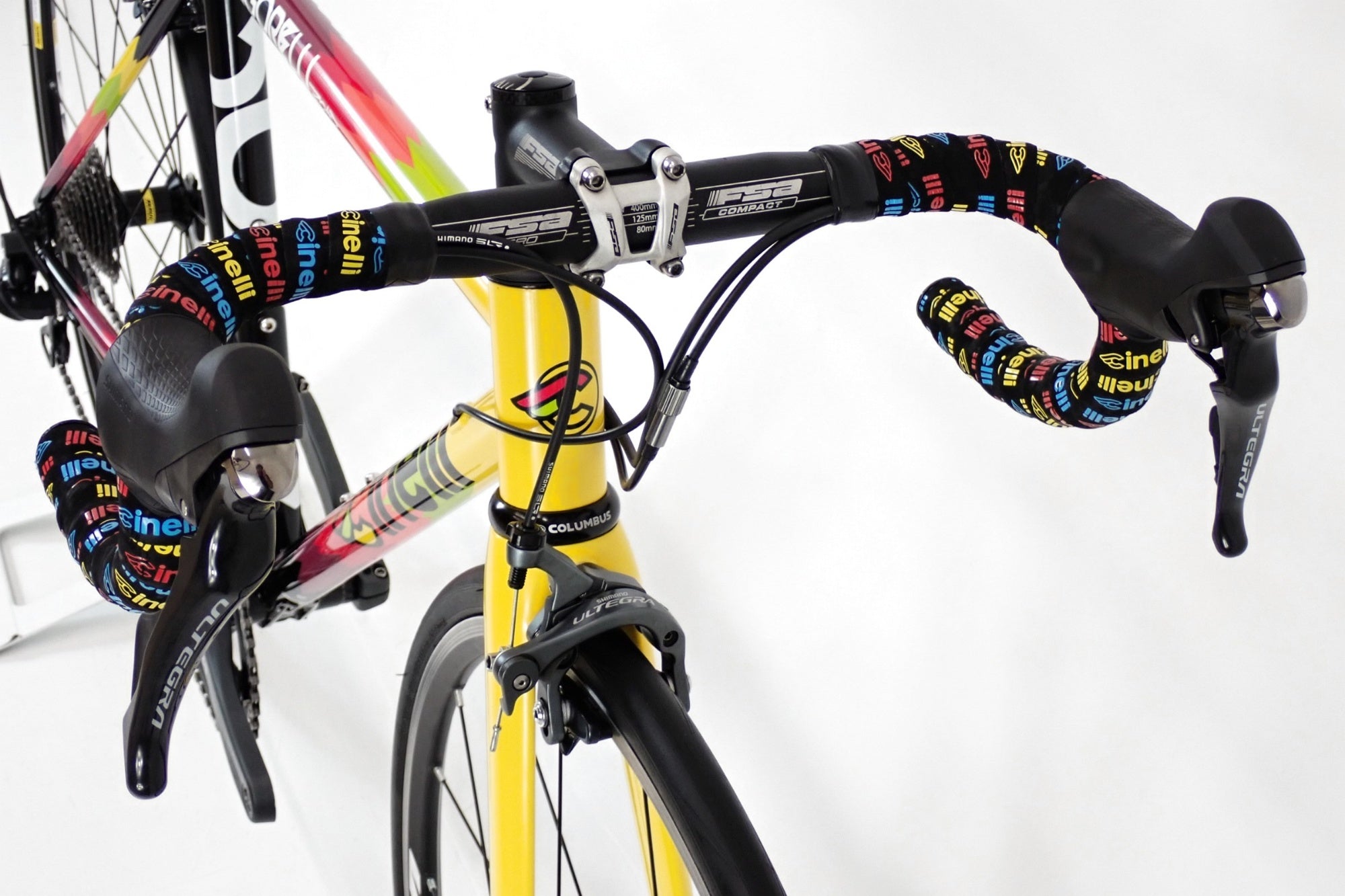 CINELLI 「チネリ」 VIGORELLI ROAD 2018年モデル ロードバイク