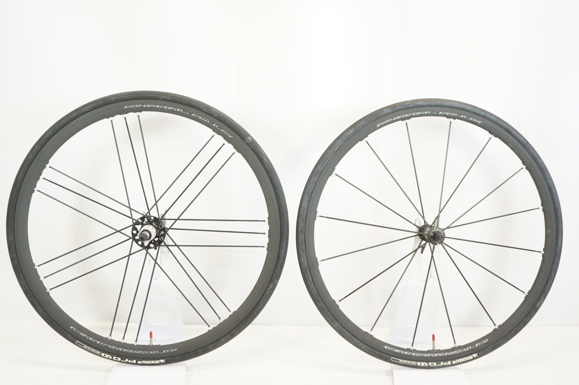 CAMPAGNOLO 「カンパニョーロ」 SHAMAL MILLE C15 シマノ11s ホイールセット / 宇都宮店