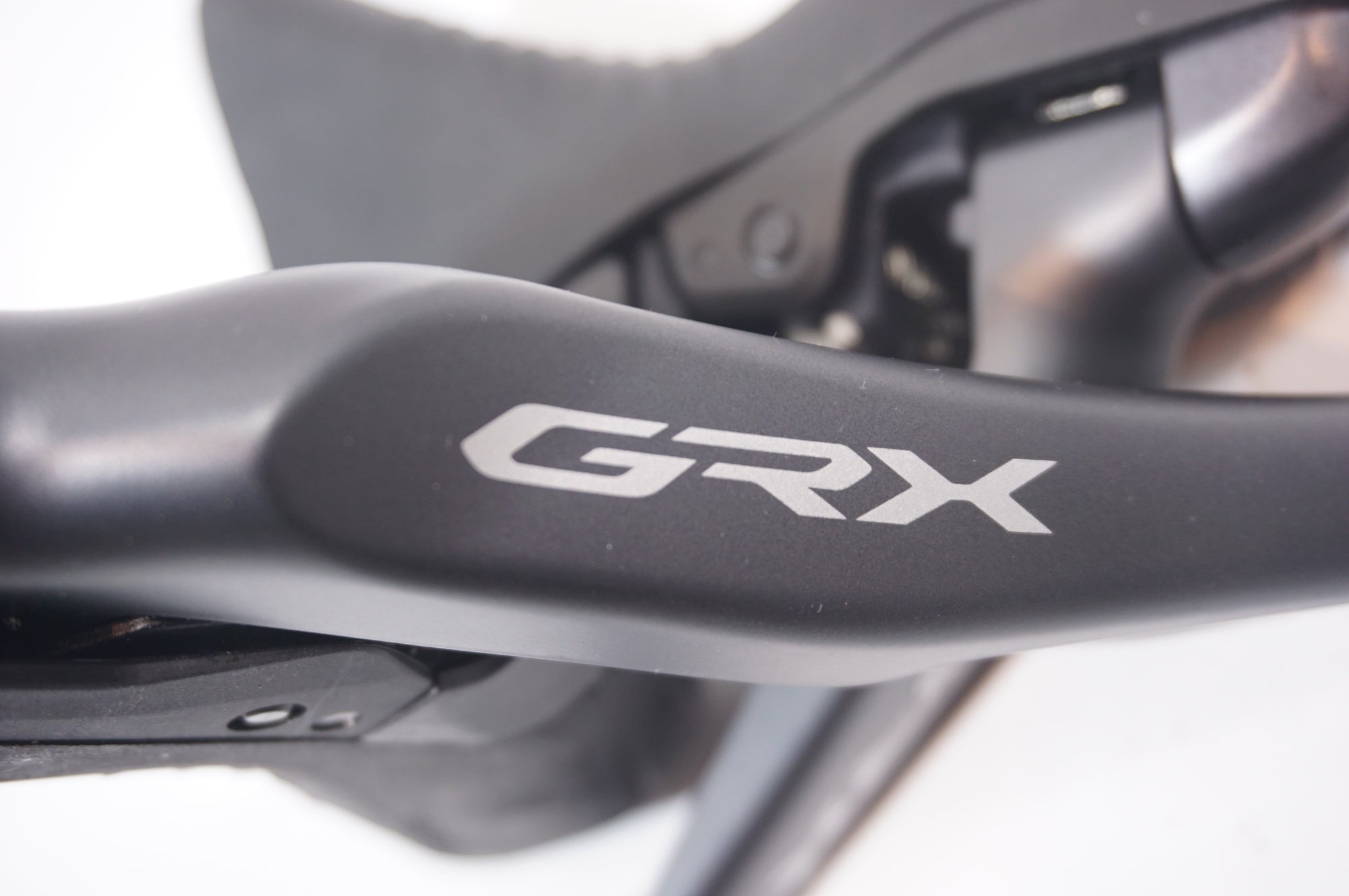 SHIMANO GRX BL-RX820 ブレーキレバー シマノ GRX BL-RX820-L 油圧ブレーキレバー 左のみ | SHIMANO |