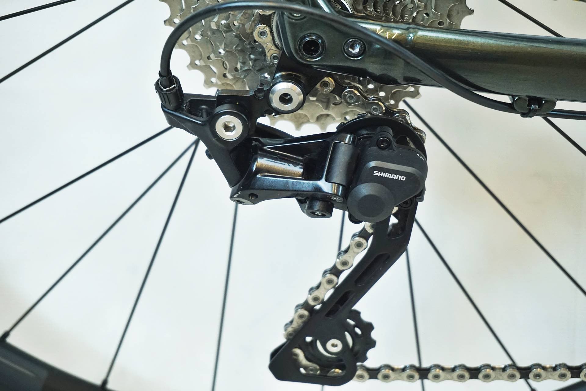 SPECIALIZED 「スペシャライズド」 DIVERGE E5 ELITE 2021年モデル ロードバイク / 有明ガーデン店