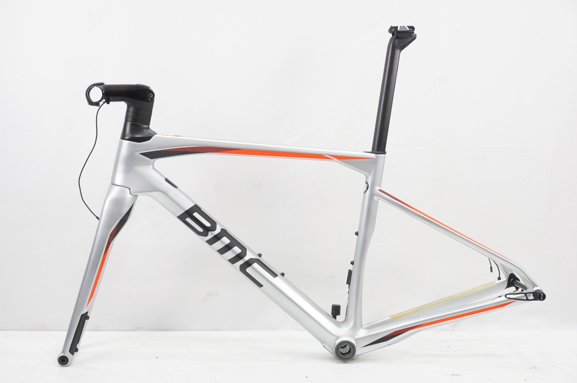 BMC 「ビーエムシー」 ROADMACHINE 01 LTD 2018年モデル フレームセット / 大宮店