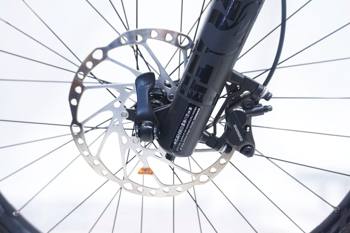 GIANT 「ジャイアント」 TRANCE E PLUS PRO 2023年モデル 27.5インチ 電動アシスト自転車 / 大阪門真店