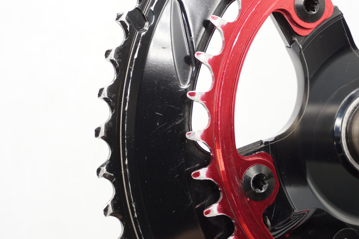 SHIMANO 「シマノ」 FC-R9100 52-36T 170mm クランク / 奈良店