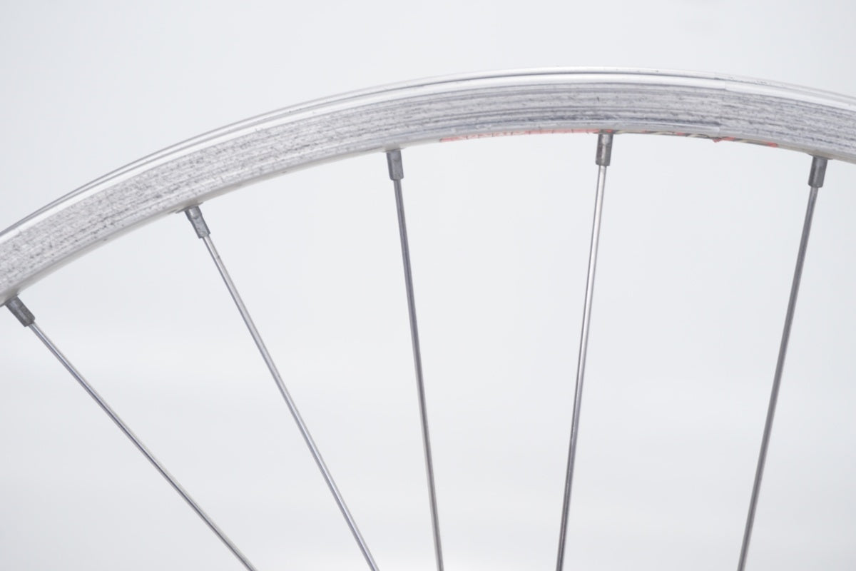 ARAYA 「アラヤ」 TM 840F リム SHIMANO DEORE LX FH-M570 ハブ SHIMANO8-9速 リアホイール / 滋賀大津店