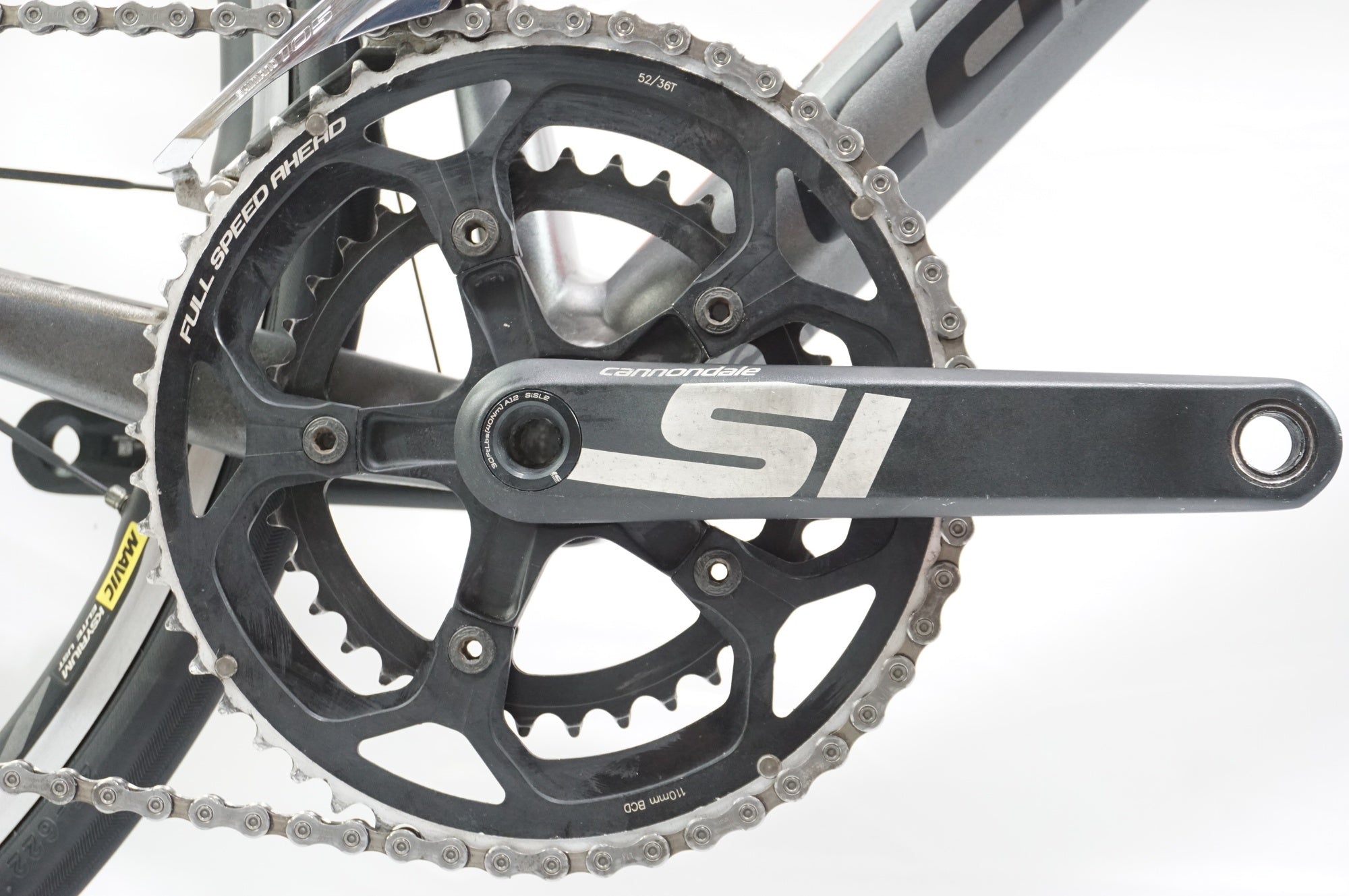 CANNONDALE 「キャノンデール」 CAAD12 105 2017年モデル ロード