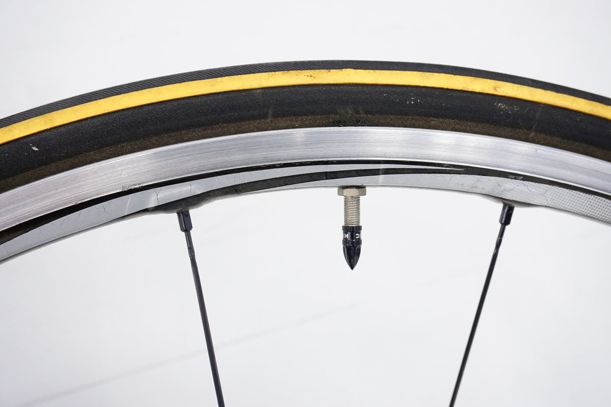 SHIMANO「シマノ」 DURA-ACE WH-9000 C24 シマノ1速 ホイールセット / 浜松店
