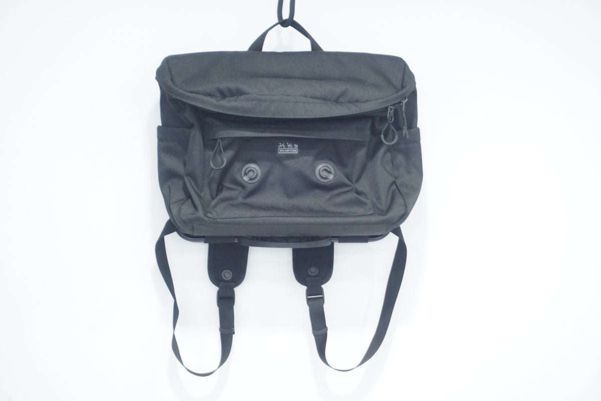 BROMPTON 「ブロンプトン」」 BACKPACK 14L バッグ / 滋賀大津店