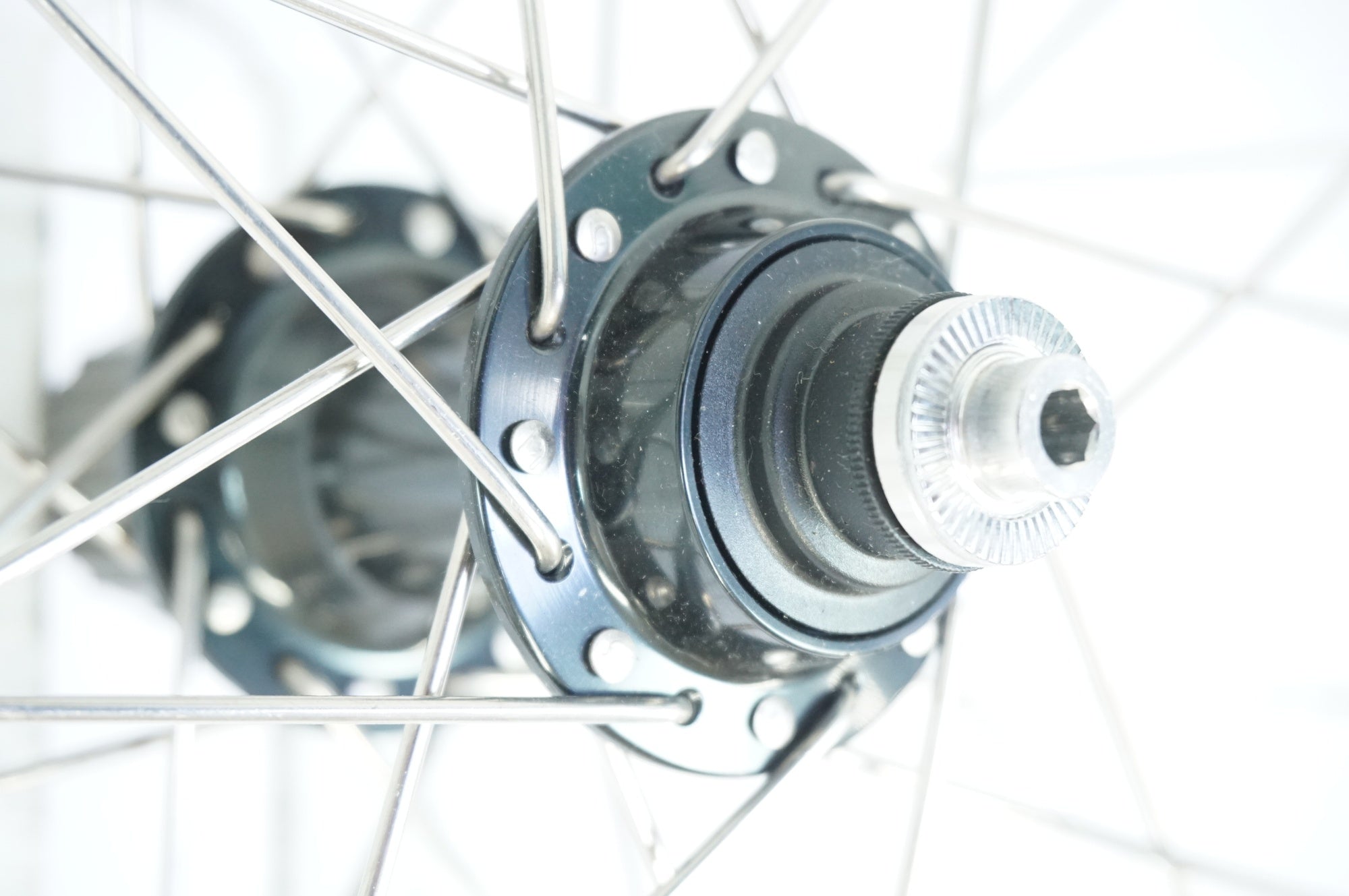 ALEXRIMS 「アレックスリム」 R390 SHIMANO DURA-ACE 9000 20インチ SHIMANO 11s ホイールセット / 宇都宮店