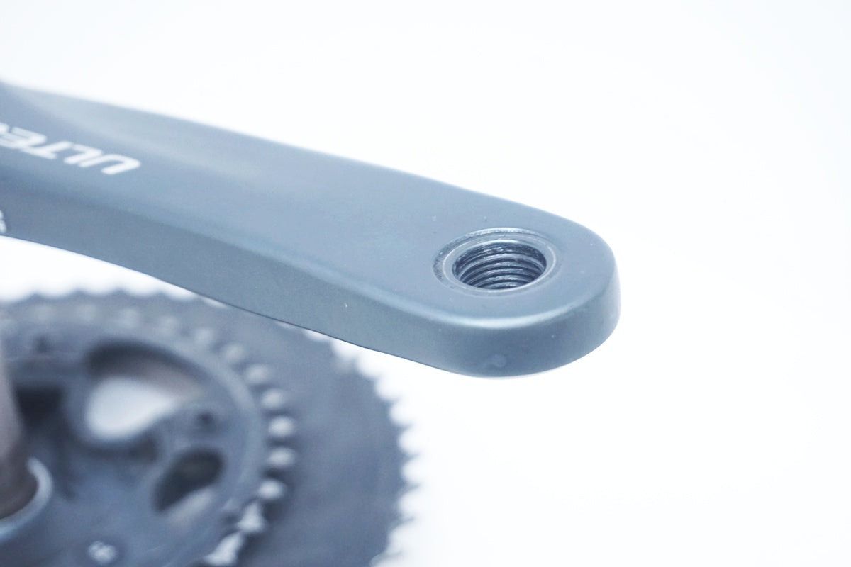 SHIMANO 「シマノ」 ULTEGRA FC-6800 52-36T 172.5mm クランク / 大阪美原北インター店