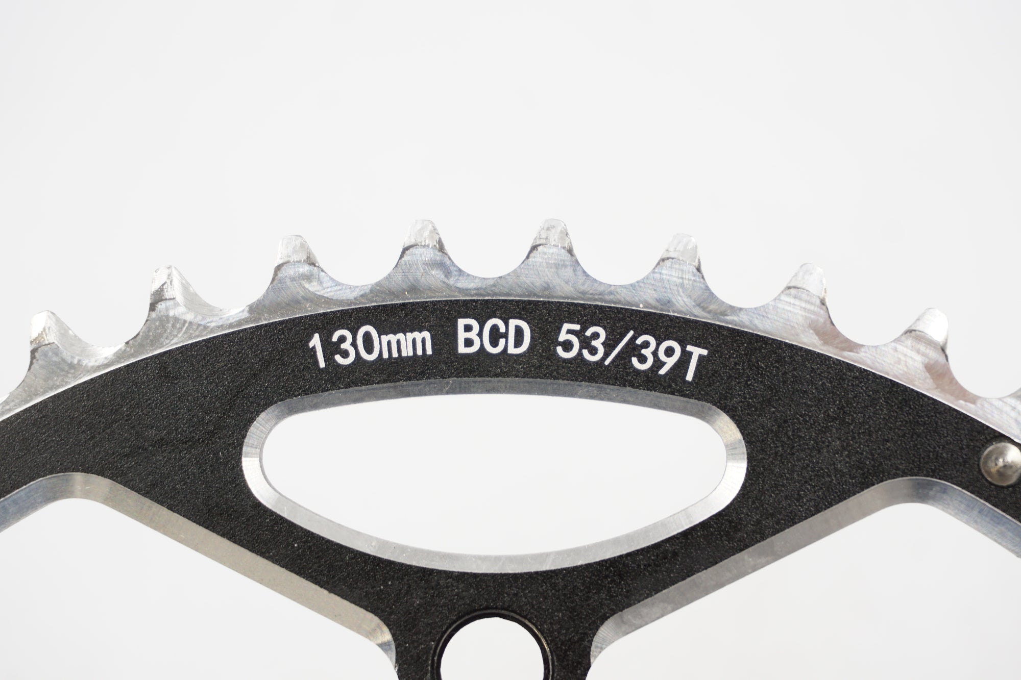 LITEPRO 「ライトプロ」 53-39T チェーンリング / 奈良店