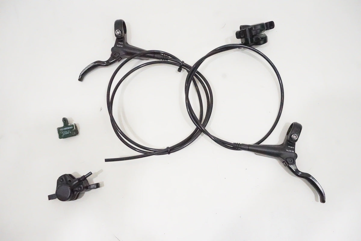 TEKTRO「テクトロ」 ブレーキセット/ 京都八幡店