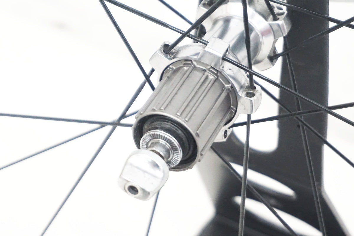 SHIMANO 「シマノ」 DURA-ACE WH-7850 シマノ8/9速 ホイールセット / 大阪美原北インター店
