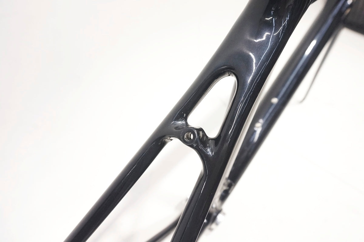 ブランド不明 カーボン フレームセット / 大阪門真店