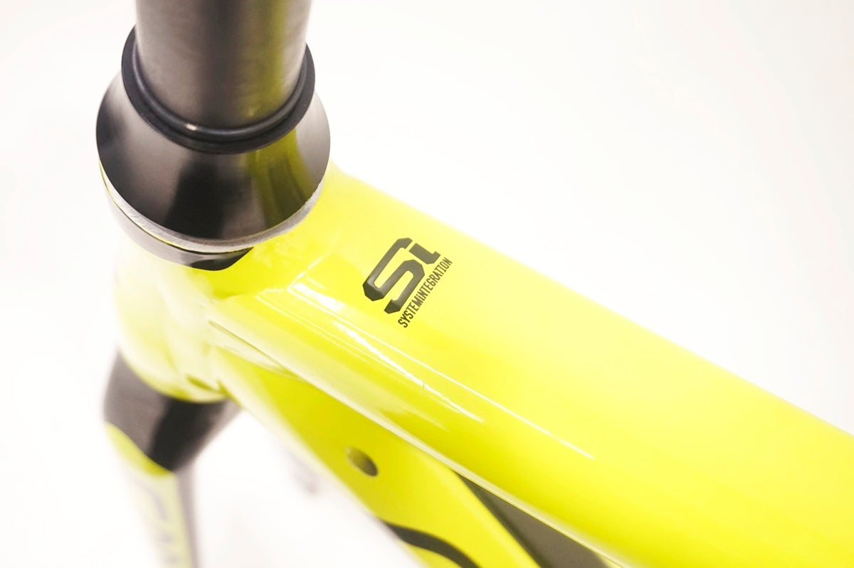 CANNONDALE 「キャノンデール」 CAAD12 2016年モデル フレームセット / 大阪門真店