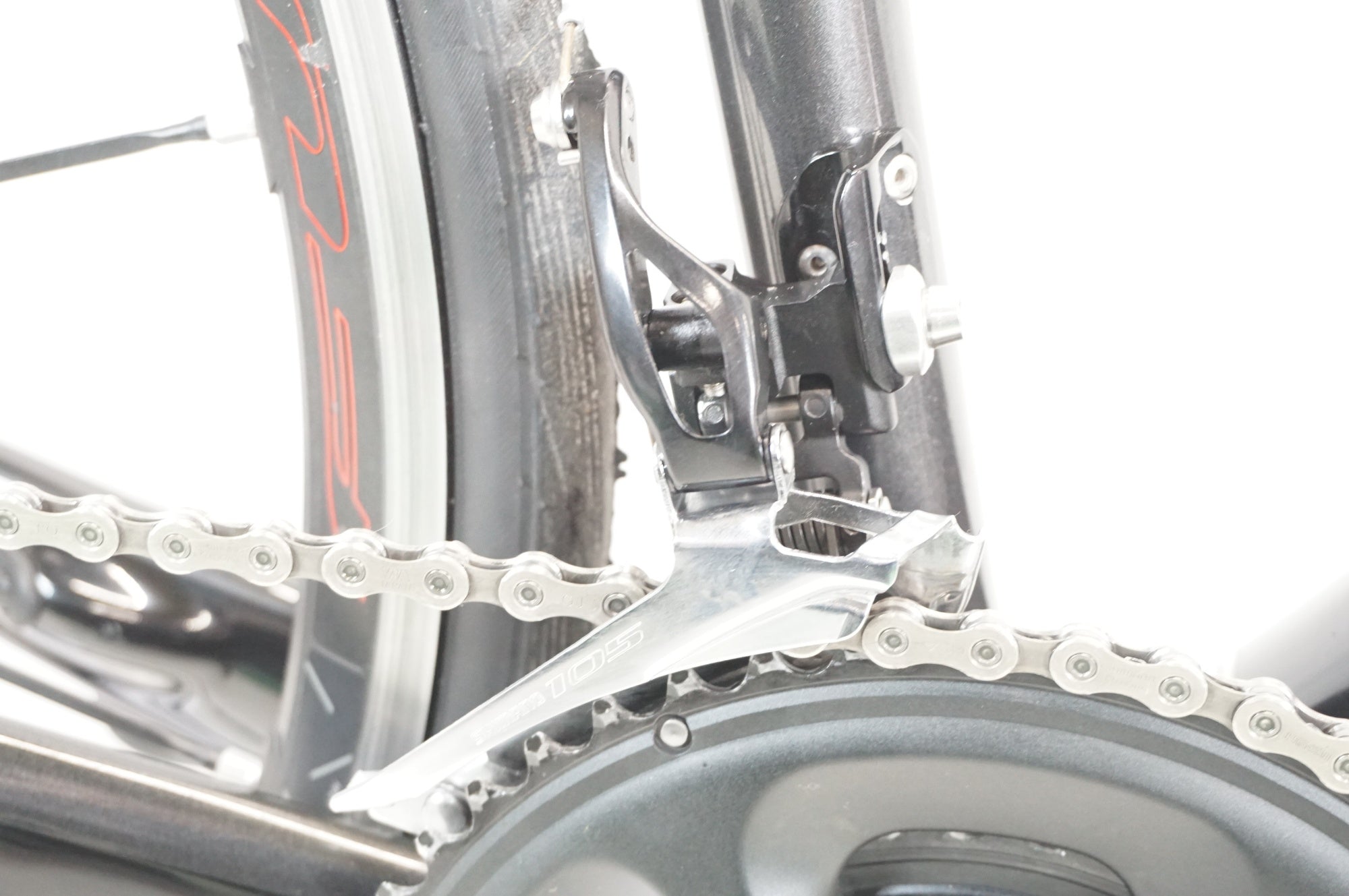 TREK 「トレック」 DOMANE S5 カスタム 2017年モデル ロードバイク / 宇都宮店