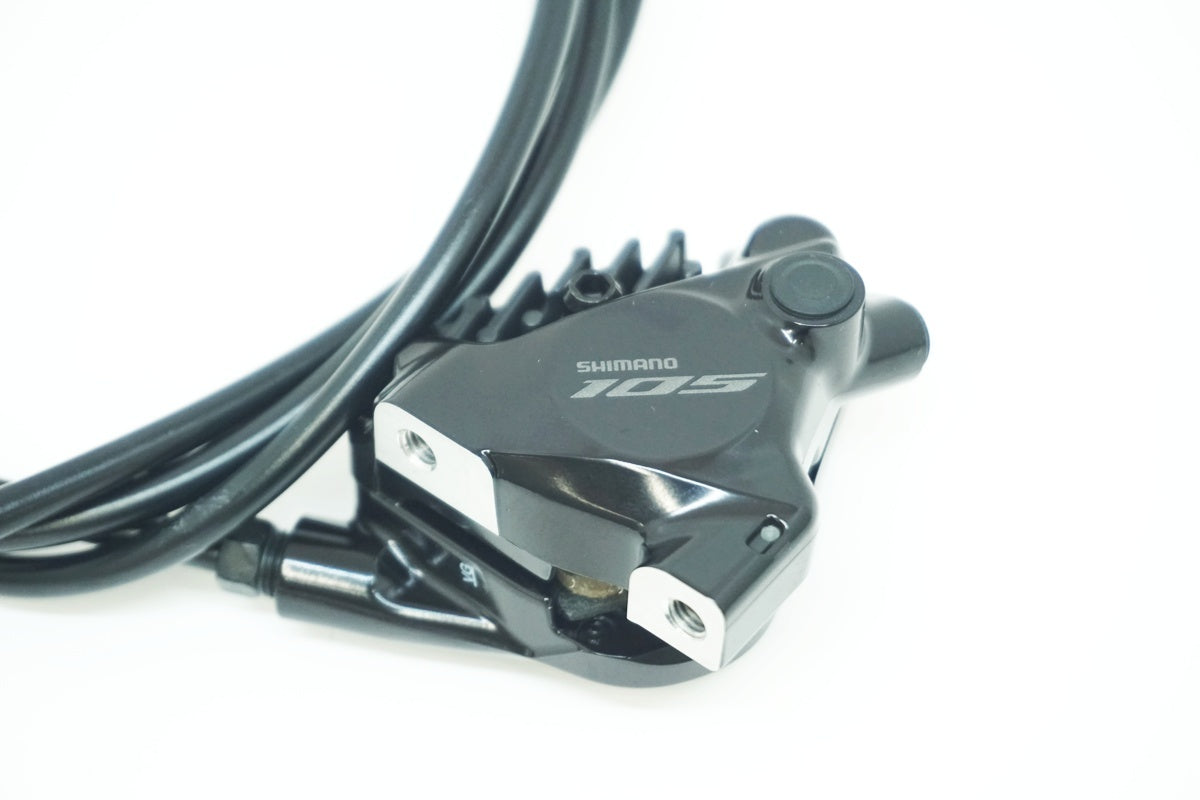 SHIMANO 「シマノ」 105 ST-R7120/BR-R7170 シフトブレーキセット / 大阪美原北インター店
