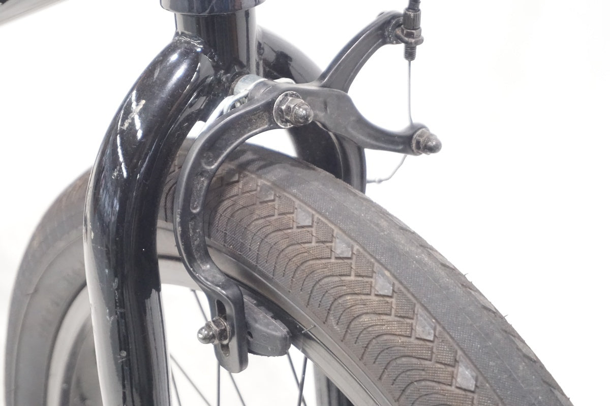 HARO BIKES 「ハローバイクス」 DANA 2023年モデル BMX / 滋賀大津店