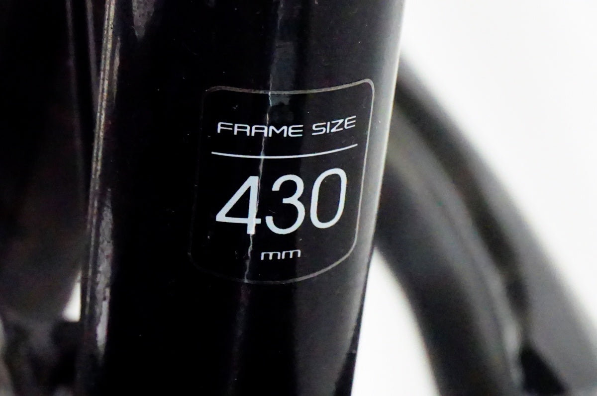 NESTO 「ネスト」 FALAD 2023年モデル ロードバイク / 名古屋大須店