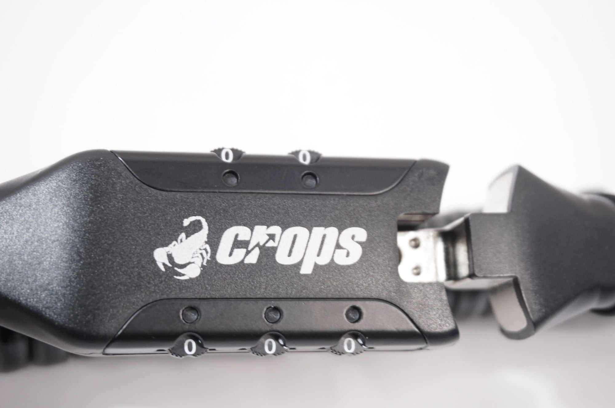 CROPS 「クロップス」 BIG-BIRO ロック / 世田谷店